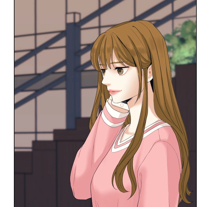 Uwakoi Chapter 48 page 93 - 