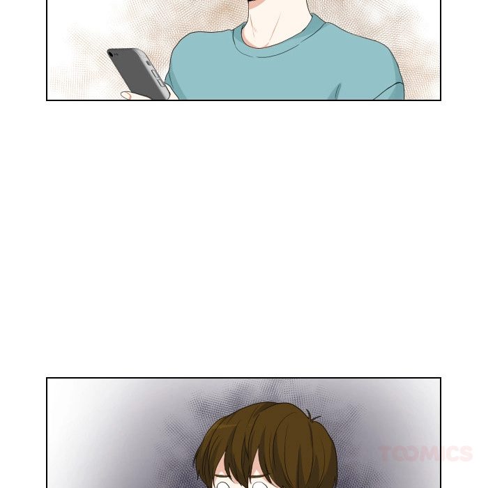Uwakoi Chapter 49 page 30 - 