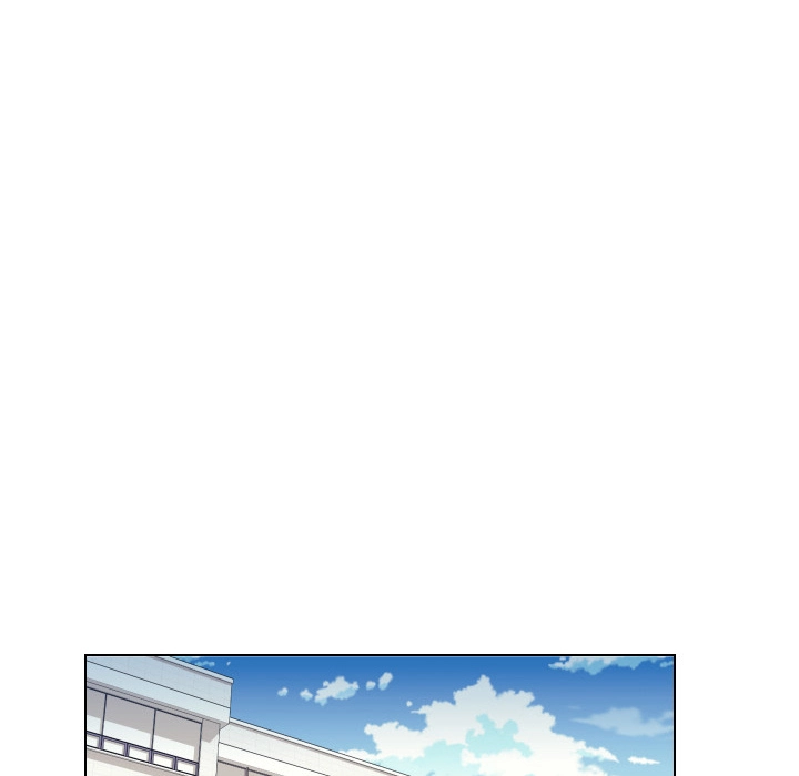 Uwakoi Chapter 49 page 50 - 