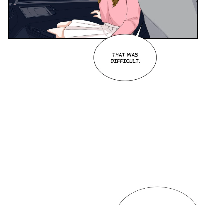 Uwakoi Chapter 49 page 56 - 