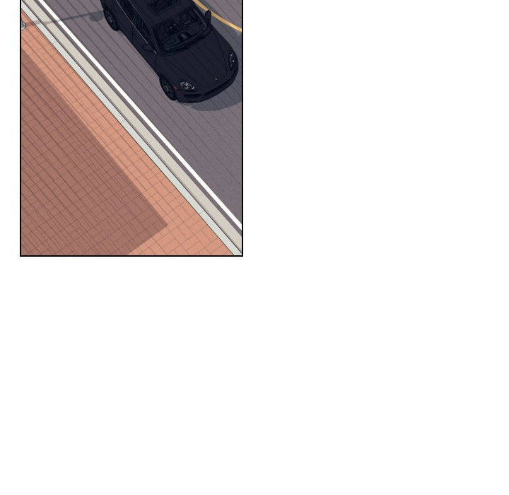 Uwakoi Chapter 49 page 61 - 
