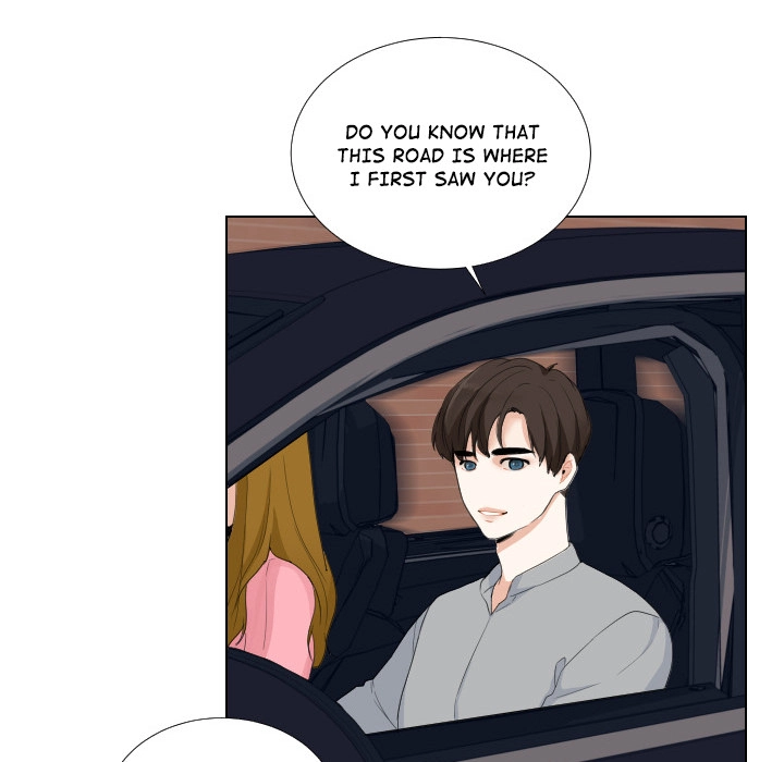 Uwakoi Chapter 49 page 62 - 