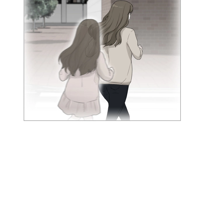 Uwakoi Chapter 49 page 67 - 