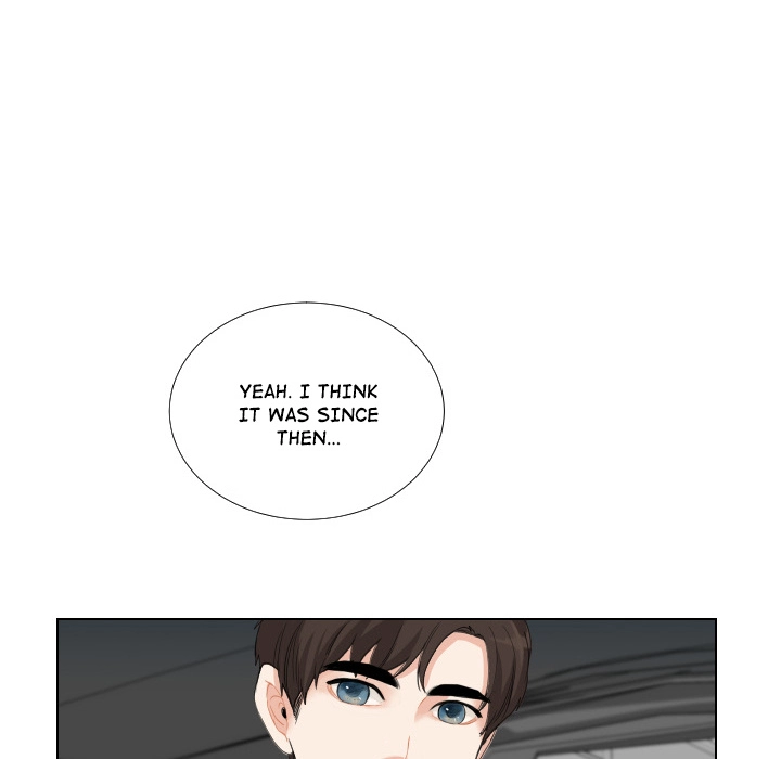 Uwakoi Chapter 49 page 69 - 