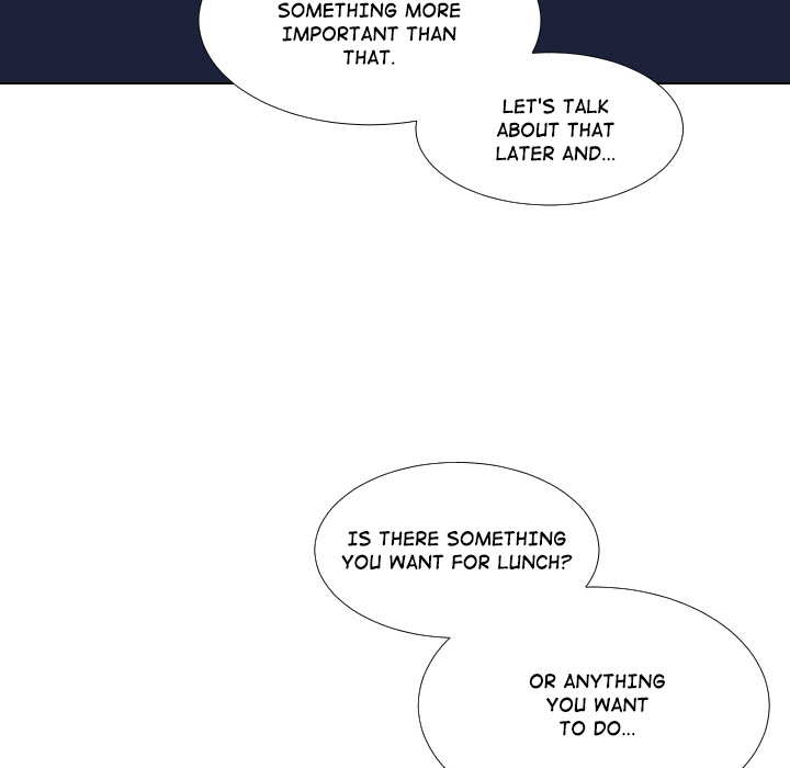 Uwakoi Chapter 49 page 72 - 