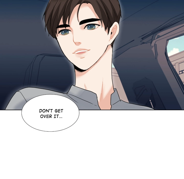 Uwakoi Chapter 49 page 80 - 