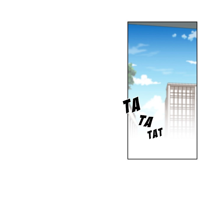 Uwakoi Chapter 49 page 9 - 
