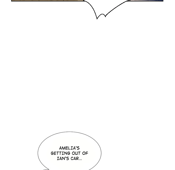 Uwakoi Chapter 50 page 19 - 