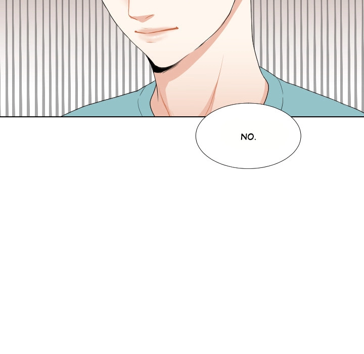 Uwakoi Chapter 50 page 22 - 