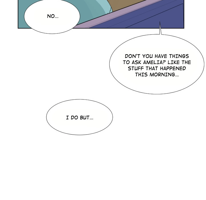 Uwakoi Chapter 50 page 24 - 