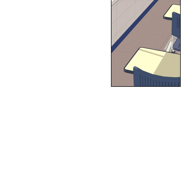 Uwakoi Chapter 50 page 39 - 