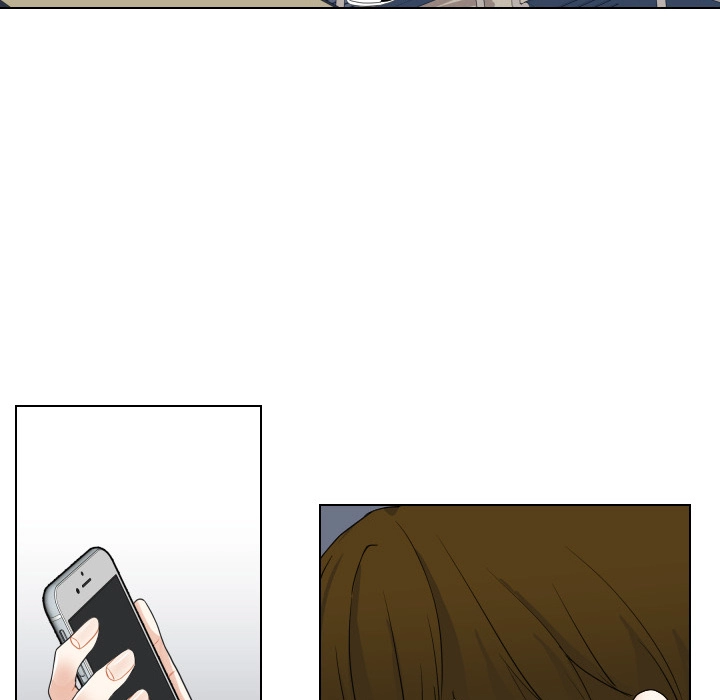 Uwakoi Chapter 50 page 41 - 