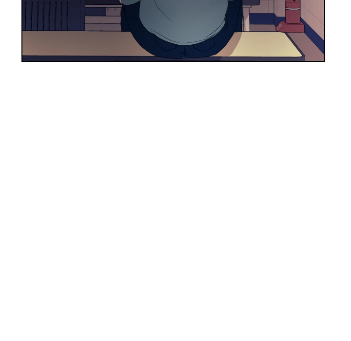 Uwakoi Chapter 50 page 44 - 