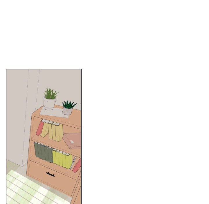 Uwakoi Chapter 50 page 45 - 