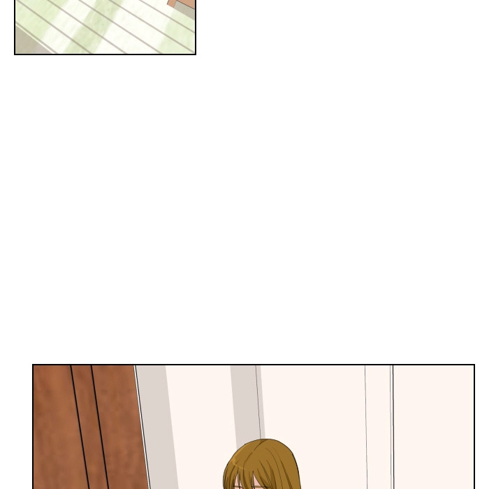 Uwakoi Chapter 50 page 46 - 