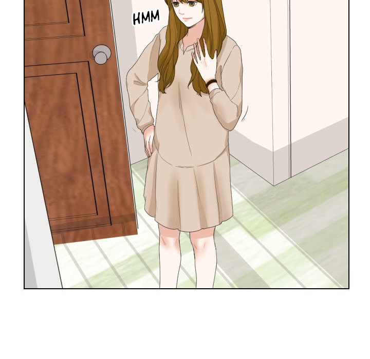 Uwakoi Chapter 50 page 47 - 