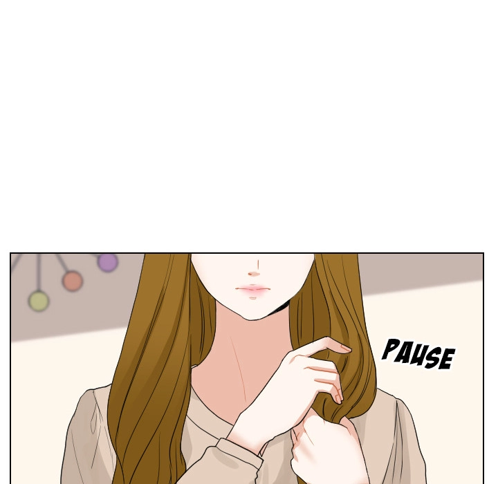 Uwakoi Chapter 50 page 48 - 
