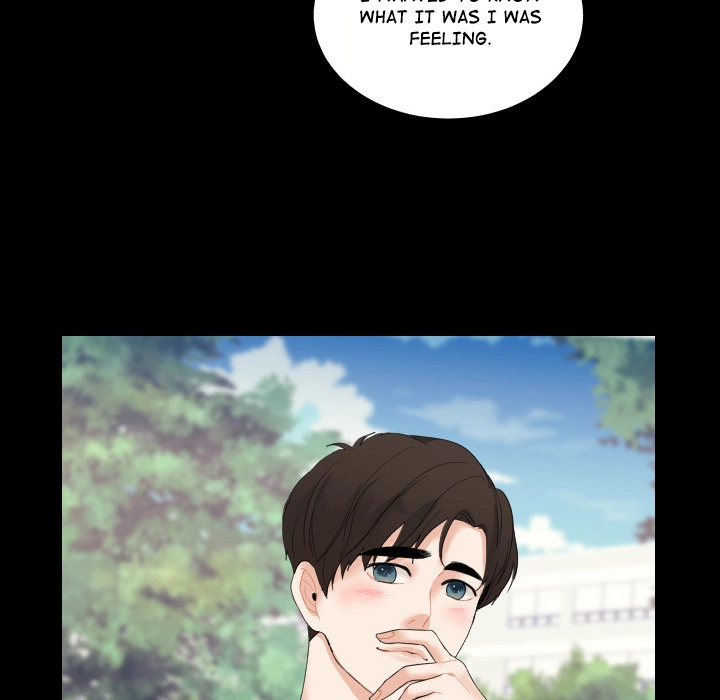 Uwakoi Chapter 50 page 59 - 