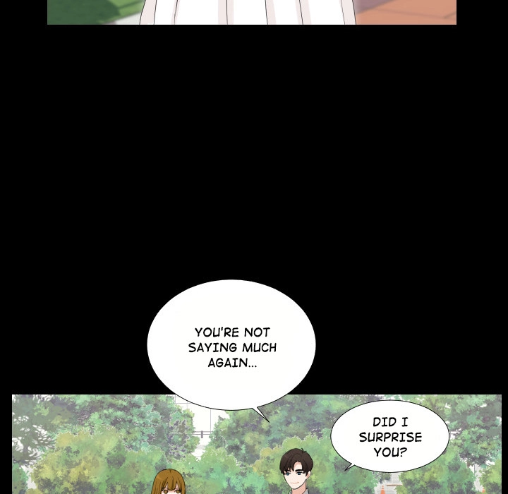 Uwakoi Chapter 50 page 62 - 