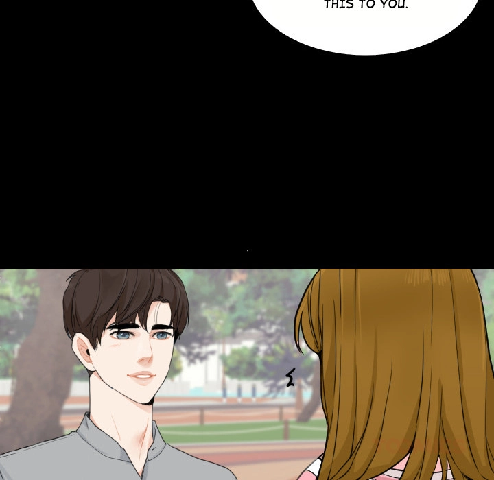 Uwakoi Chapter 50 page 66 - 