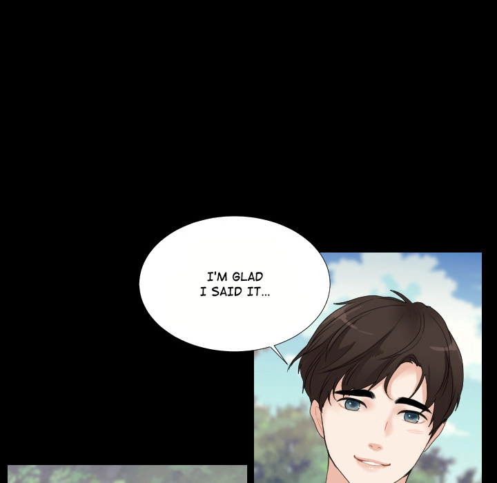 Uwakoi Chapter 50 page 68 - 