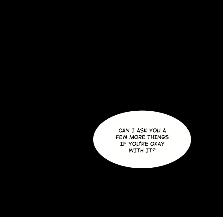 Uwakoi Chapter 50 page 70 - 