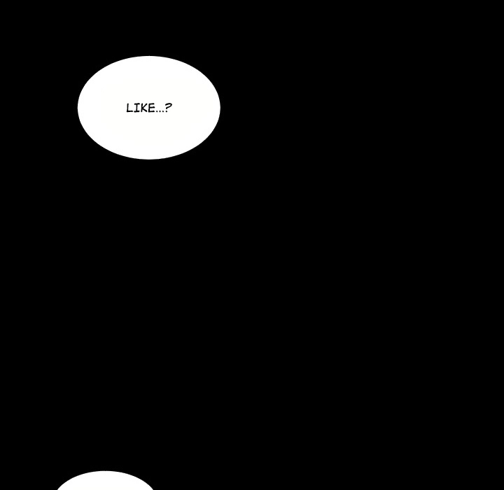 Uwakoi Chapter 50 page 71 - 