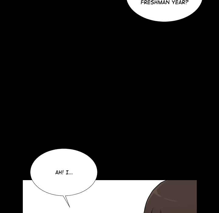 Uwakoi Chapter 50 page 73 - 