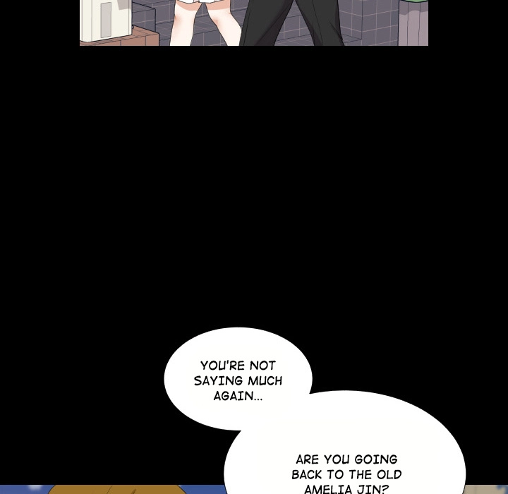 Uwakoi Chapter 50 page 78 - 