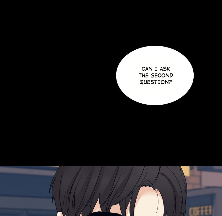 Uwakoi Chapter 50 page 80 - 