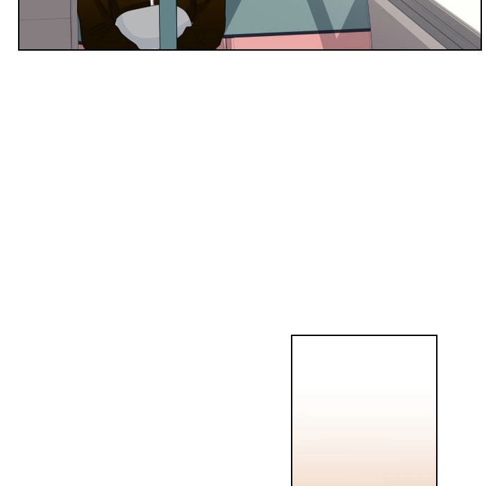 Uwakoi Chapter 50 page 84 - 