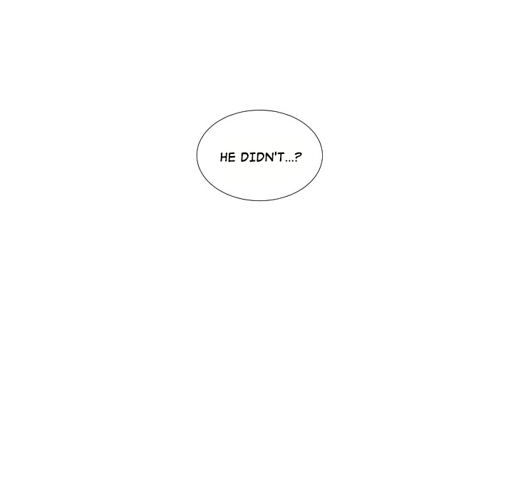 Uwakoi Chapter 50 page 90 - 