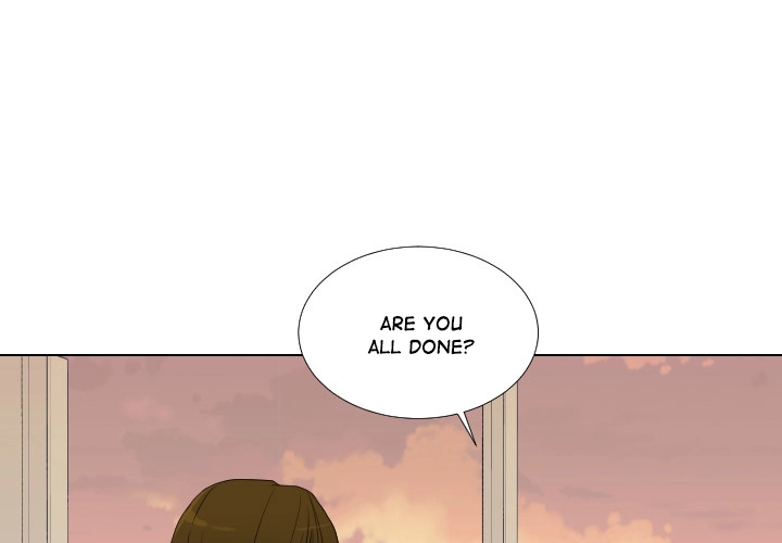 Uwakoi Chapter 51 page 1 - 