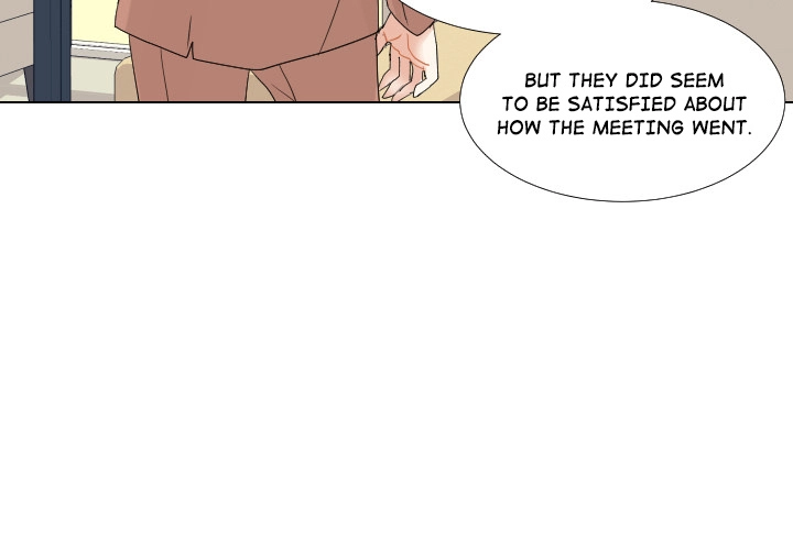 Uwakoi Chapter 51 page 3 - 
