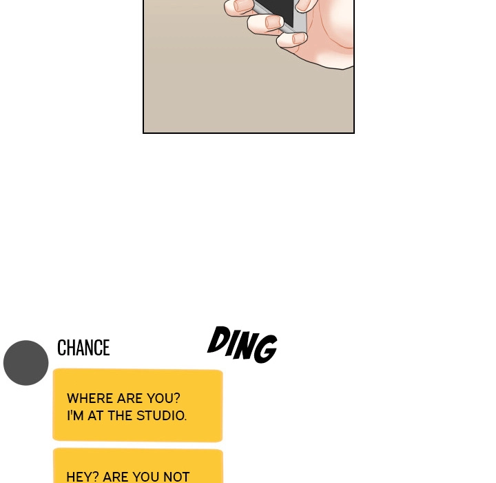 Uwakoi Chapter 51 page 22 - 