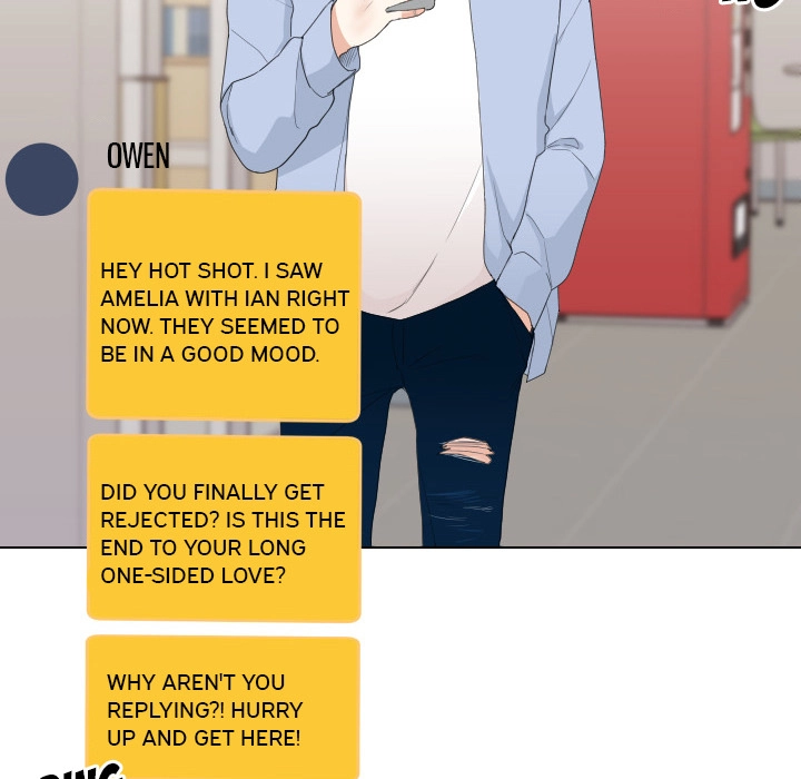 Uwakoi Chapter 51 page 24 - 