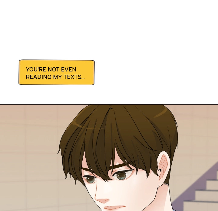 Uwakoi Chapter 51 page 28 - 