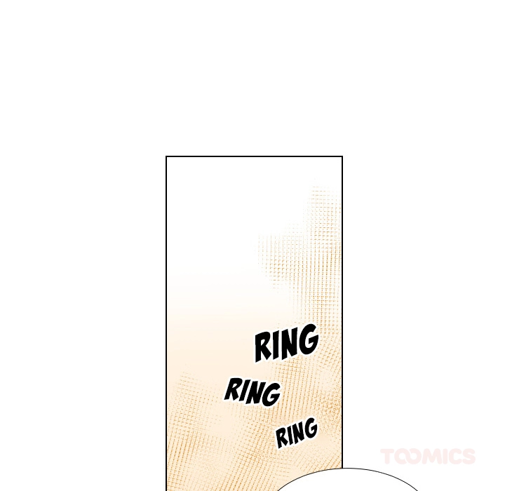 Uwakoi Chapter 51 page 30 - 