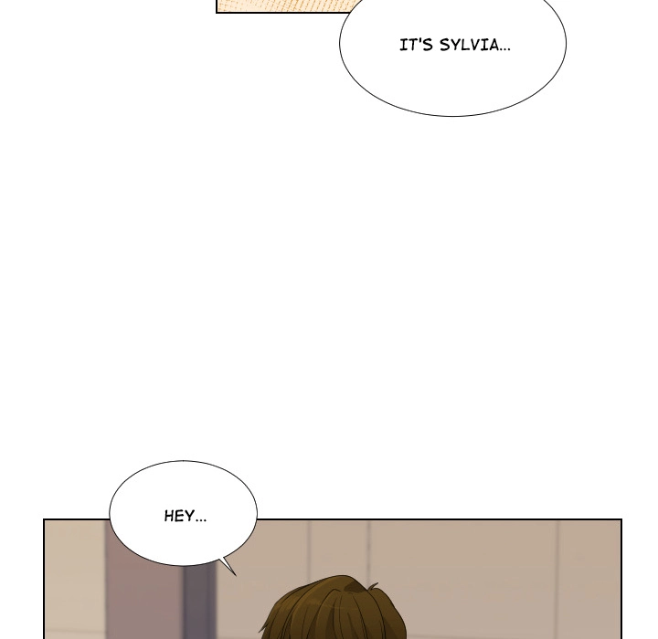 Uwakoi Chapter 51 page 31 - 