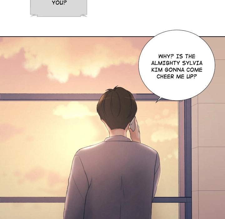 Uwakoi Chapter 51 page 37 - 
