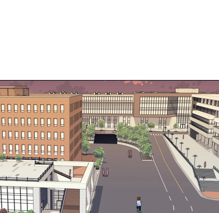 Uwakoi Chapter 51 page 43 - 