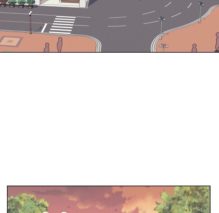 Uwakoi Chapter 51 page 44 - 