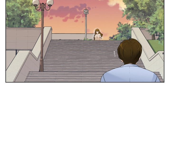 Uwakoi Chapter 51 page 45 - 