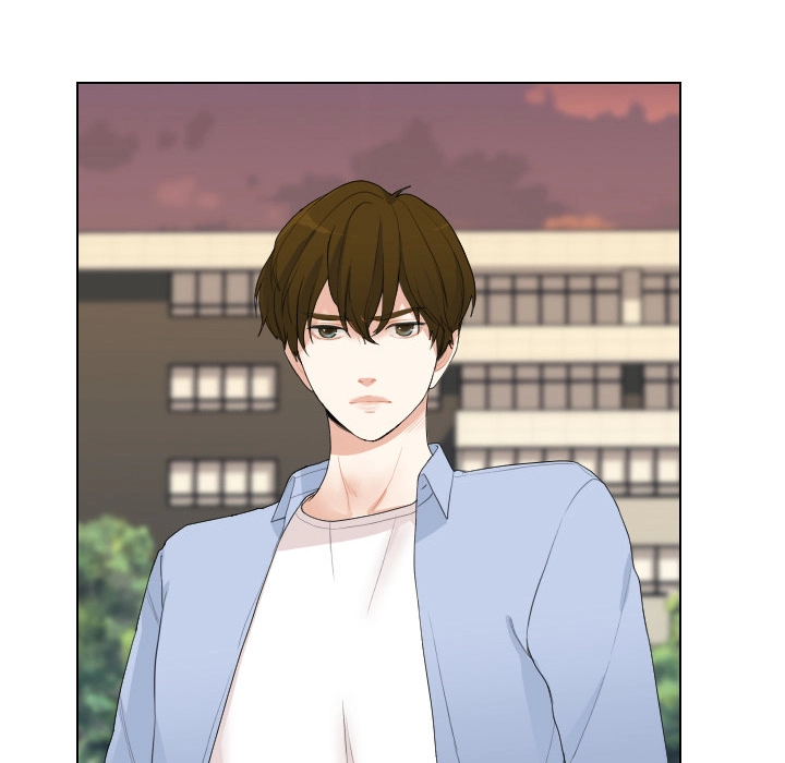Uwakoi Chapter 51 page 49 - 