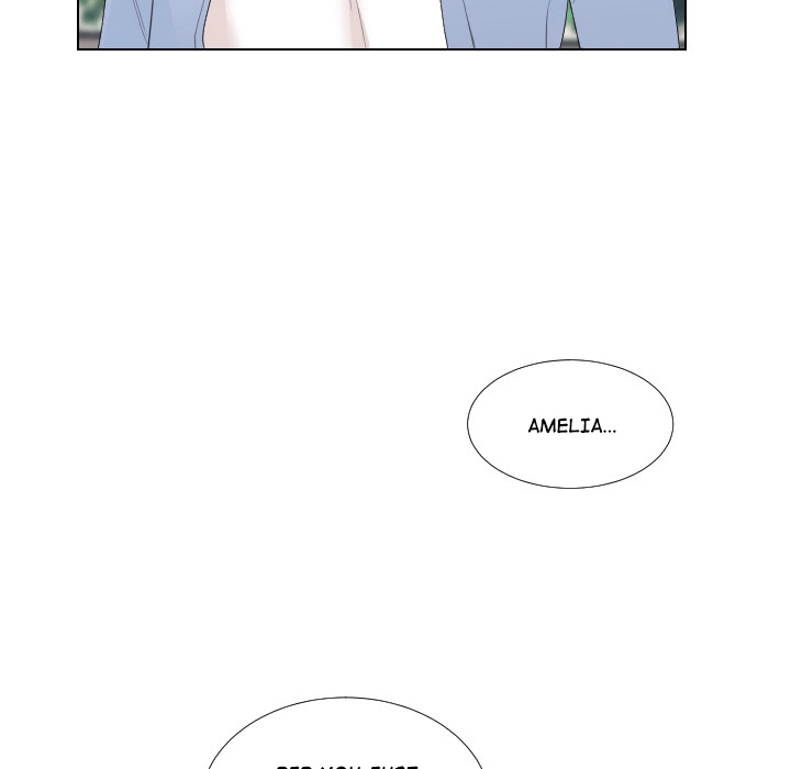 Uwakoi Chapter 51 page 50 - 