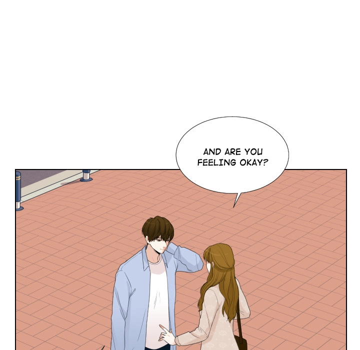 Uwakoi Chapter 51 page 52 - 