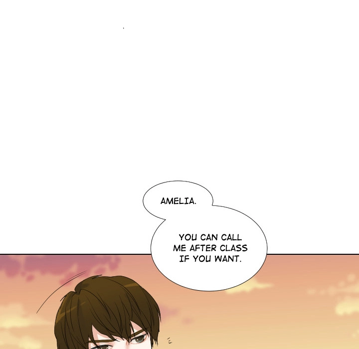 Uwakoi Chapter 51 page 59 - 