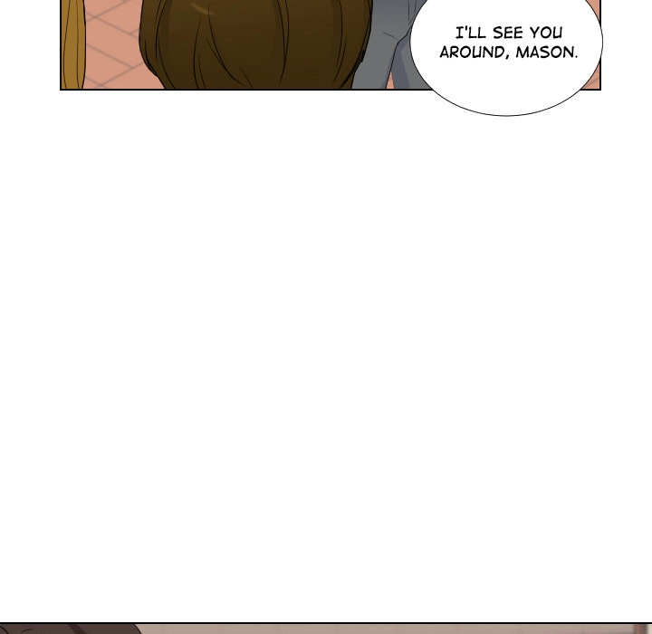 Uwakoi Chapter 51 page 64 - 