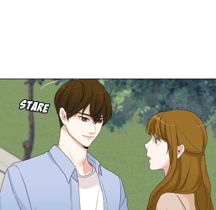 Uwakoi Chapter 51 page 66 - 
