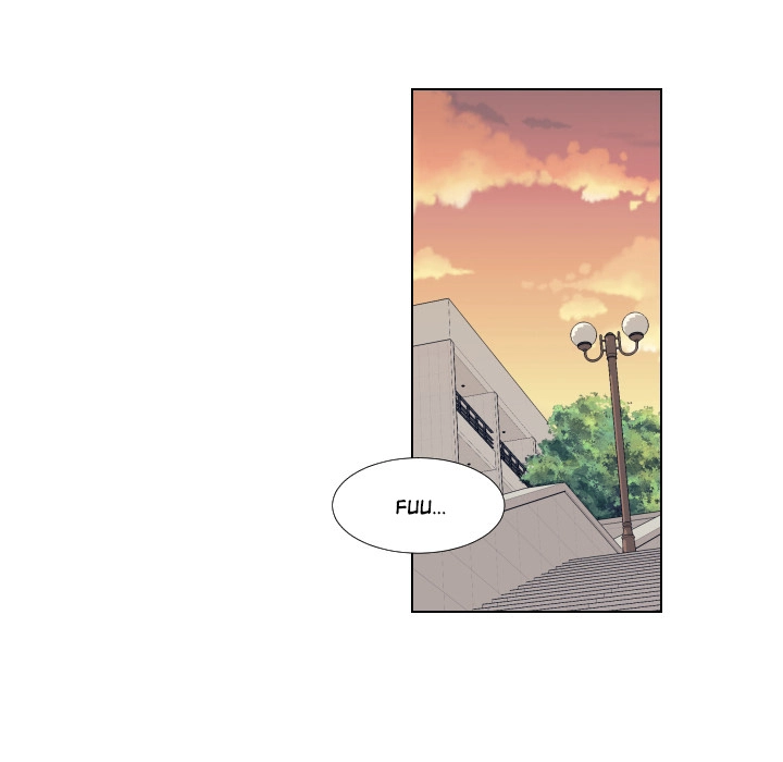 Uwakoi Chapter 51 page 70 - 